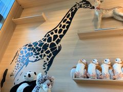 -ZOO COFFEE动物园咖啡(望京锐创店)