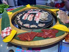 -玄希浪漫厨房·韩料烤肉(湖滨银泰in77店)