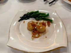 -唐阁(香港朗廷酒店)