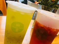 -树夏(鹭洲里店)