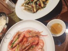 -涌觅名灶·本地海鲜宁波菜(财富广场店)