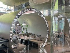 -3号仓库·创意中国菜(乐清正大广场店)