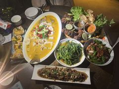 -小喜客·云南特色菜(纳西庭院店)