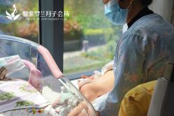 -馨紫罗兰月子会所·独栋月子中心