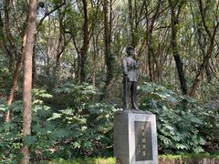 -赭山公园