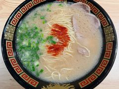 -一蘭拉面(尖沙咀店)