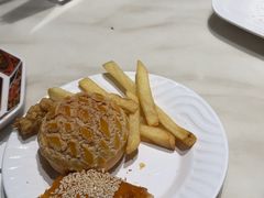 -稻香饭店(龙华天虹店)
