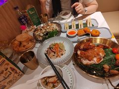 -帕娜·泰式茶餐厅·Bistro(近铁广场店)
