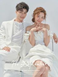 -太郎花子婚纱摄影艺术中心