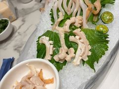 -青蓬蒸汽海鲜·深圳老字号·团建聚会(壹方城店)