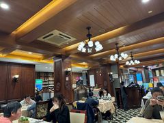 -德大西餐社(云南南路店)