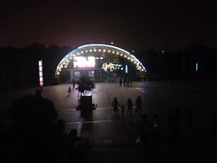 07-武汉两江游览·夜游长江(汉口粤汉码头)