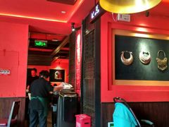 -绿茶餐厅(蓝色港湾店)