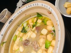 -老鸭集(金沙龙湖天街店)