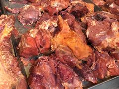 -刘纪孝腊牛羊肉(北广济街店)