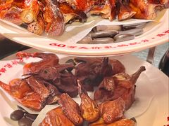 -谭厨中山传家菜.乳鸽.脆鲩鱼(华强北中航城店)
