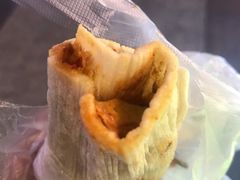-小红旗臭豆腐炸冷面(万达店)