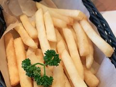 意大利薯条-Bco豆库(星耀天地店)