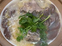-宏状元现熬粥·京味菜(黄寺大街店)