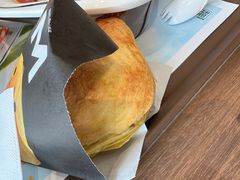 -魏家凉皮(博水商务大厦店)