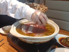 -滇铺子•云南特色菜•野生菌季(南亚福景路·海埂大坝店)