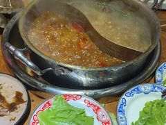-谭三娘鲜切牛肉自助火锅(九眼桥总店)