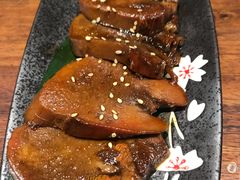 -九井澤精致料理(金茂店)