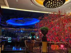 -深圳凯宾斯基酒店