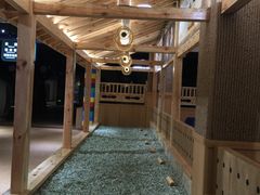 -汤W城市微度假(仓山店)