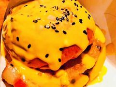 -前进5路汉堡炸鸡(前进五路店)