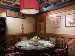 -情满四合院•京菜•烤鸭(动物园店)