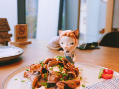 -旨味Umami_融合料理(万博汇店)