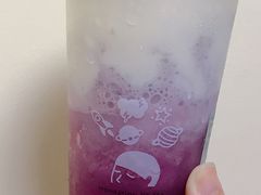 -喜茶(上海兴业太古汇店)