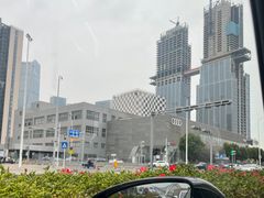 -深圳锦龙奥迪4S店(前海店)