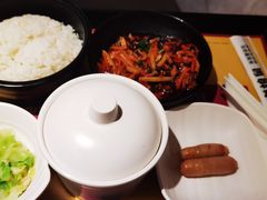 -老娘舅(吴山路店)