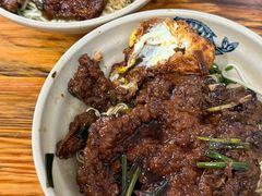 -无名氏面馆(邮电路店)