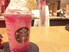 -星巴克臻选(杭州嘉里中心1F店)