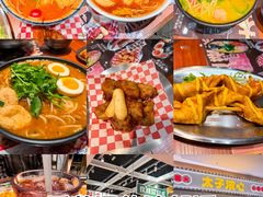 -杉杉奥特莱斯广场(哈尔滨店)