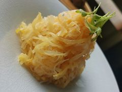 -南京景枫万豪酒店·万豪中餐厅
