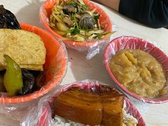 把子肉-咱家王新国把子肉(县东巷店)