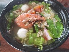 -周记蟹仔粉(侨港风情街店)