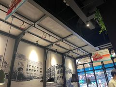 -前海沿·青岛菜(五四广场永旺店)