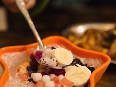 -串妹花式冰粉(乐山总店)