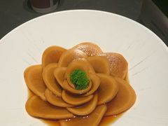 -知楚•精致湖北菜(武商MALL店)