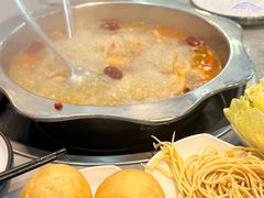 -光头药膳鸡(莱茵小镇店)