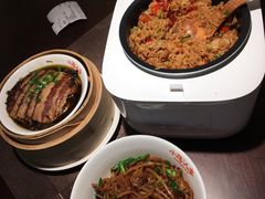 -小隐人家(乐松店)