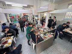 -松明一烤肉馆(鲁园店)