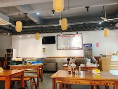 大堂-浦阳面馆(萧山店)