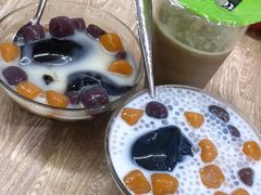-梧州五福龟苓膏(老字号丰业店)