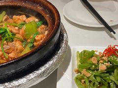 -煲煲好(朝阳门店)
